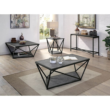  Furniture of America Ciana CM4744E End Table IMAGE 2