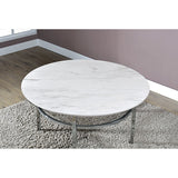  Furniture of America Mariah Coffee Table CM4797C IMAGE 3