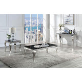  Furniture of America Wetzikon CM4903BK-C-TABLE Coffee Table IMAGE 2