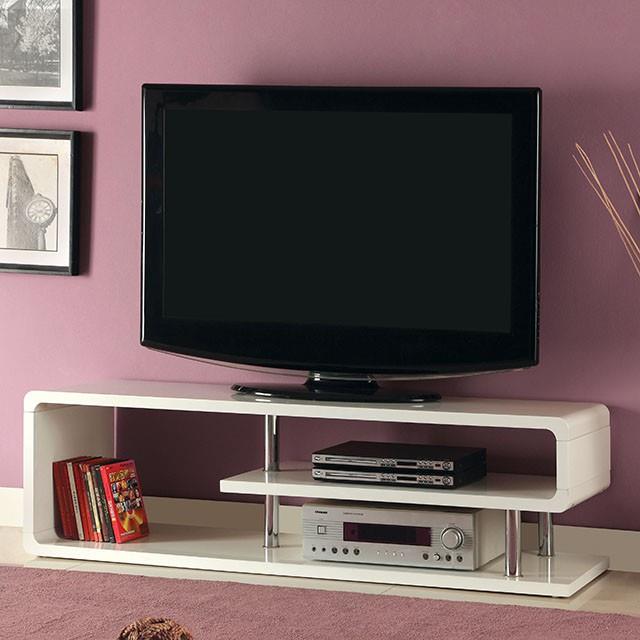  Furniture of America Ninove CM5057-TV TV Console IMAGE 1