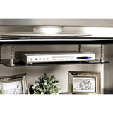  Furniture of America Dietrich CM5231-TV-60 60" TV Console IMAGE 3
