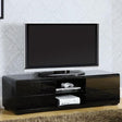  Furniture of America Cerro CM5530BK-TV TV Console IMAGE 1
