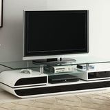  Furniture of America Evos CM5813-TV TV Console IMAGE 2