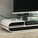  Furniture of America Evos CM5813-TV TV Console IMAGE 3
