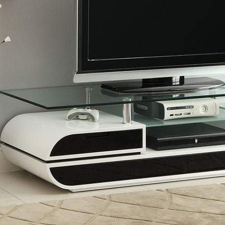  Furniture of America Evos CM5813-TV TV Console IMAGE 4