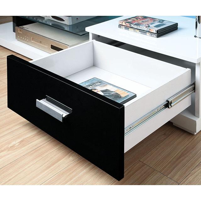  Furniture of America Egaleo CM5814-TV TV Console IMAGE 3
