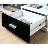  Furniture of America Egaleo CM5814-TV TV Console IMAGE 3