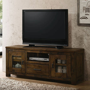  Furniture of America Carole CM5910-TV TV Stand IMAGE 1