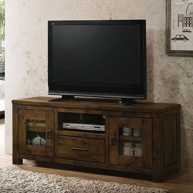  Furniture of America Carole CM5910-TV TV Stand IMAGE 1