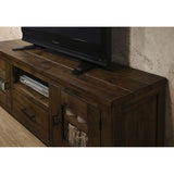  Furniture of America Carole CM5910-TV TV Stand IMAGE 2