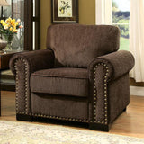  Furniture of America Rydel CM6127CH Chair IMAGE 1