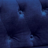  Furniture of America Ciabattoni CM6256NV-SECT Sectional IMAGE 5