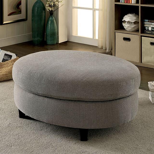  Furniture of America Sarin CM6370-SECTIONAL Sectional IMAGE 5