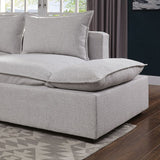  Furniture of America Arlene Fabric Sectional CM6547-SECT IMAGE 7