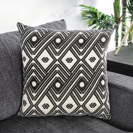  Furniture of America Kaylee CM6587-SECT-L-R L-Sectional w/ Right Chaise IMAGE 4