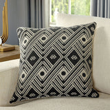  Furniture of America Kaylee Fabric Sectional CM6587BG-SECT-R IMAGE 5