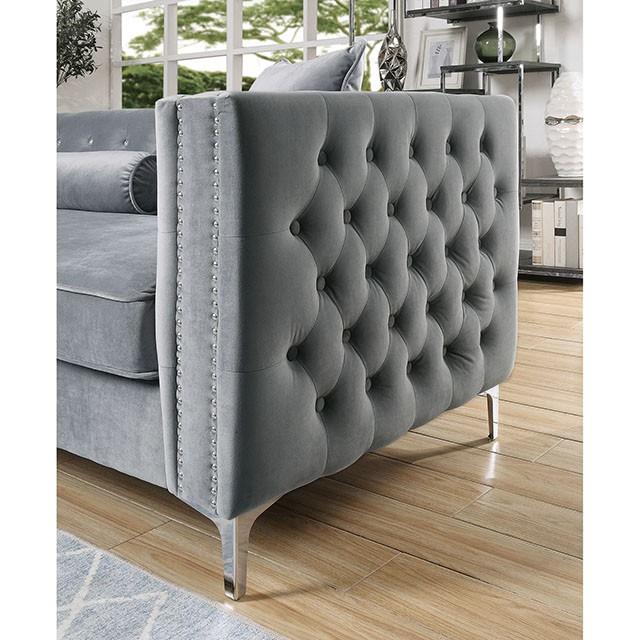 Furniture of America Amie Sectional