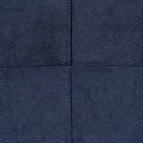  Furniture of America Ysabel Stationary Fabric Chair CM6716NV-CH-PK IMAGE 2