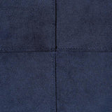  Furniture of America Ysabel Stationary Fabric Sofa CM6716NV-SF-PK IMAGE 2