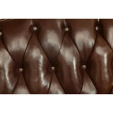  Furniture of America Jericho CM6786-SF-PK Sofa IMAGE 3