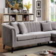  Furniture of America Goodwick CM6947-SECT Sectional IMAGE 1