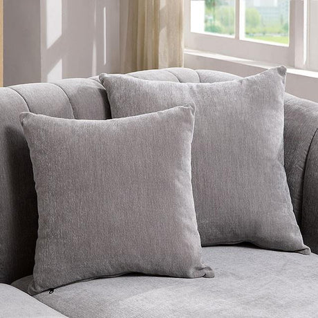  Furniture of America Goodwick CM6947-SECT Sectional IMAGE 3