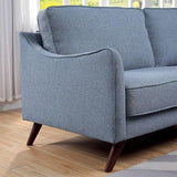  Furniture of America Maxime CM6971BL-SF Sofa IMAGE 3
