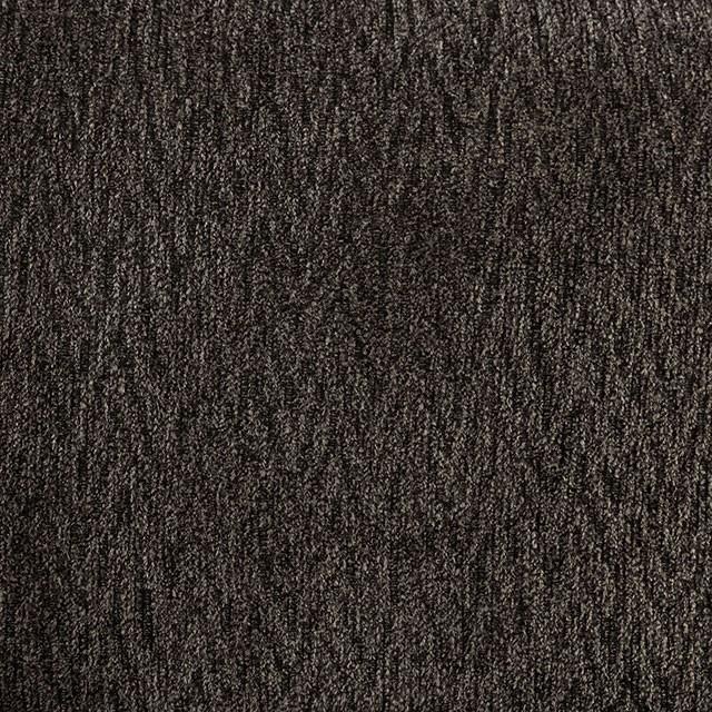  Furniture of America Maxime CM6971DG-LV Loveseat IMAGE 4