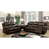  Furniture of America Listowel CM6992-LV Love Seat IMAGE 2