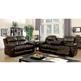  Furniture of America Listowel CM6992-LV Love Seat IMAGE 3