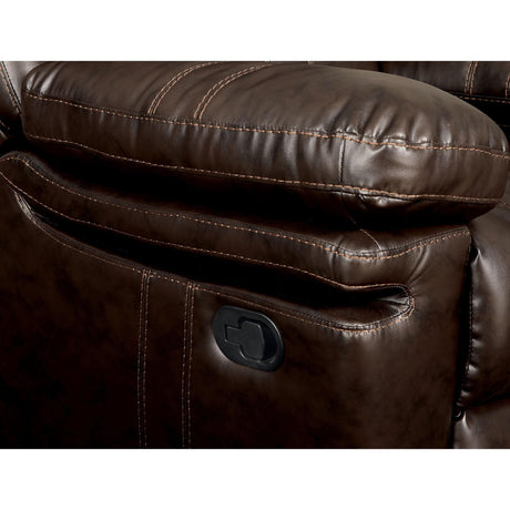  Furniture of America Listowel CM6992-LV Love Seat IMAGE 4