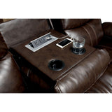  Furniture of America Listowel CM6992-LV Love Seat IMAGE 5