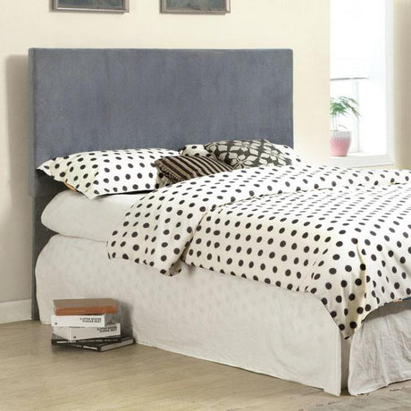  Furniture of America Winn Park CM7008GF-HB-FQ Queen/Full Headboard IMAGE 2