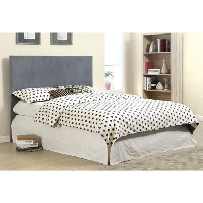  Furniture of America Winn Park CM7008GF-HB-T Twin Headboard IMAGE 1