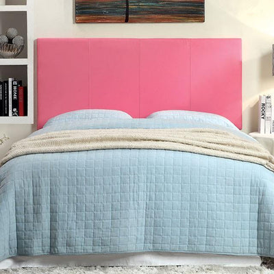  Furniture of America Winn Park CM7008PK-HB-FQ Headboard IMAGE 1