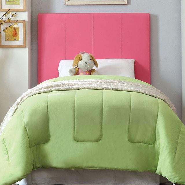  Furniture of America Winn Park CM7008PK-HB-T Headboard IMAGE 1