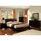  Furniture of America Uptown Full Bed CM7010F-BED IMAGE 2