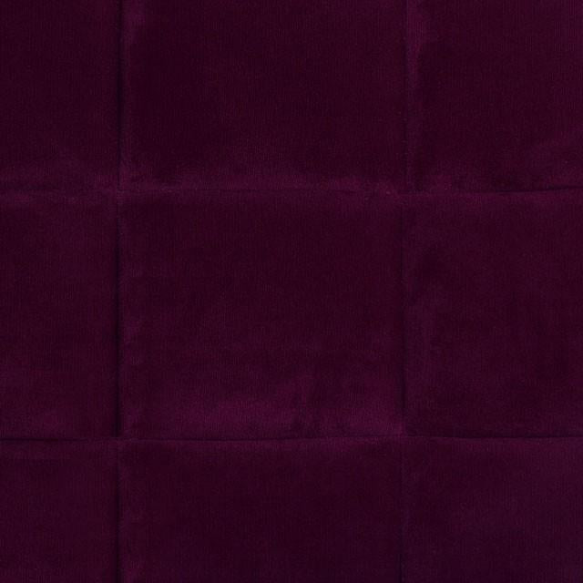  Furniture of America Pebble CM7063PR-HB-FQ Queen/Full Headboard IMAGE 2