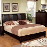  Furniture of America Colwood California King Bed CM7064CK-BED IMAGE 1
