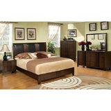  Furniture of America Colwood California King Bed CM7064CK-BED IMAGE 2