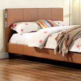  Furniture of America Evans King Bed CM7099CL-EK-BED IMAGE 4