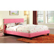  Furniture of America Evans California King Bed CM7099PK-CK-BED IMAGE 1