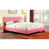  Furniture of America Evans California King Bed CM7099PK-CK-BED IMAGE 1