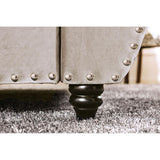  Furniture of America Noella King Bed CM7128GY-EK-BED-VN IMAGE 5