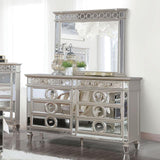  Furniture of America Marseille CM7134D Dresser IMAGE 1