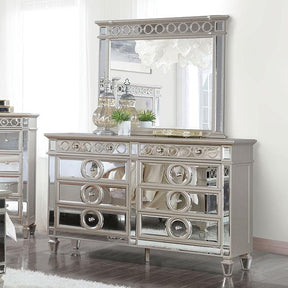  Furniture of America Marseille CM7134D Dresser IMAGE 1