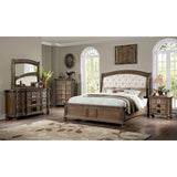  Furniture of America Timandra CM7145D Dresser IMAGE 2