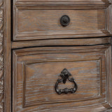  Furniture of America Timandra CM7145D Dresser IMAGE 6