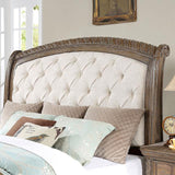  Furniture of America Timandra Queen Panel Bed CM7145Q-BED IMAGE 3