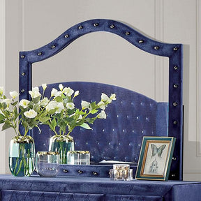  Furniture of America Alzir CM7150BL-M Mirror IMAGE 1
